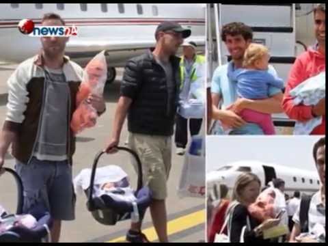 सर्वोच्च अदालतद्धारा सरोगेसी सम्बन्धि सबै रिट खारेज- MAIN NEWS