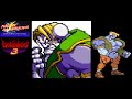 Darkstalkers Victor Voice Clips Redesigned