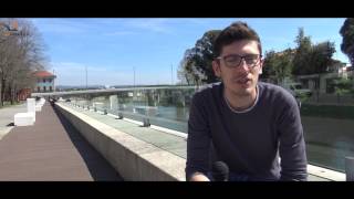 Juventude | EUCulture@Águeda // Como tem sido a experiência em Águeda?