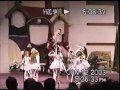 Columbus Russian Center Snowflake dance (Танец ...