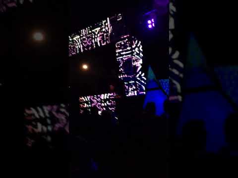 Burn in Noise Live in Novi Sad 12.8.2018.