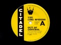 Lime Spiders - Out Of Control b/w Save My Soul [1985]