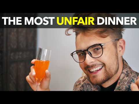 The Most Unfair Dinner