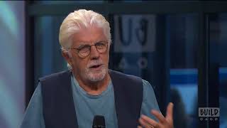 Michael McDonald Talks About Working With Thundercat