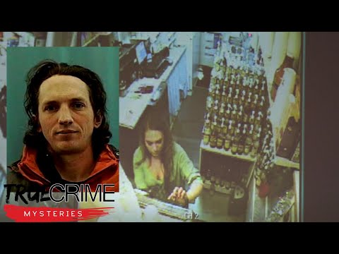 The Most Chilling Serial Killer the FBI Has Ever Seen | ISRAEL KEYES | Part 3