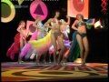 Legs Co Dance Dance Dance Chic 8th Dec 1977