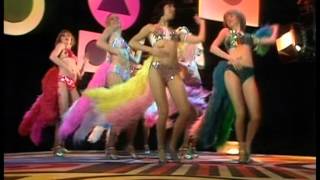 Legs &amp; Co - Dance Dance Dance - Chic (8th Dec 1977)