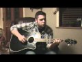 Trace Adkins "All I Ask For Anymore" Cover by Dustin Seymour