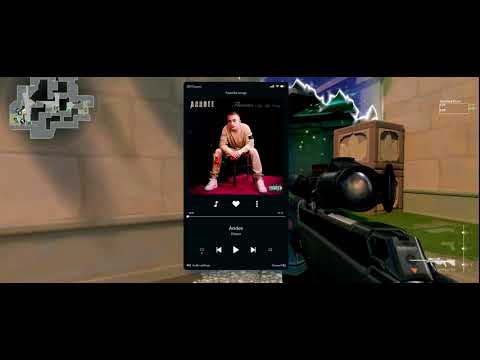 Flowers 🌼- Valorant Clip