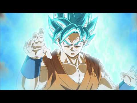 7hunnit x 919Bravo - Super Saiyan