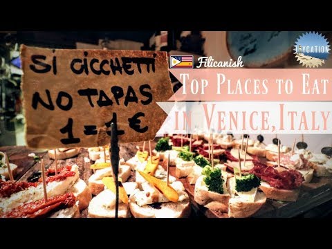 download lagu mp3 mp4 Venice Italy Cuisine, download lagu Venice Italy Cuisine gratis, unduh video klip Venice Italy Cuisine