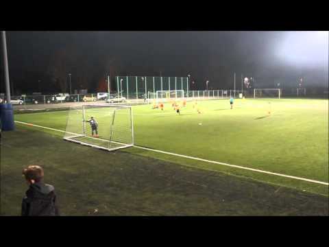 2015.11.12 MNZ LJ U10 9k Domžale - Radomlje 4.tekma