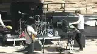 Foals - Red Socks Pugie