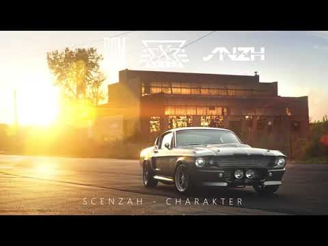 SCENZAH - CHARAKTER (RMX) prod. by Exetra Beatz