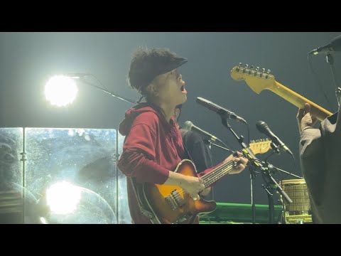 250427 AAA (Hyukoh & Sunset Rollercoaster) - TOMBOY