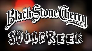 Black Stone Cherry - Soulcreek - Drum and Guitar Cover