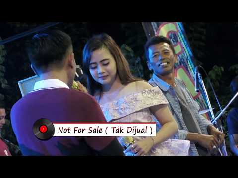 MA'AFKANLAH Gerry Mahesa -Ayu Kharisma Live Kedungkakap Benjeng Gresik