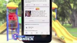 The National Center for Missing and Exploited Children - Since 1984...