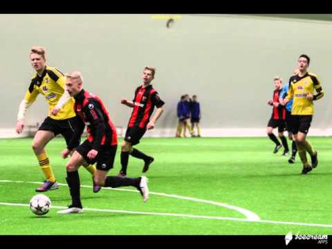 Kohtla-Järve JK JÄRVE - 2015