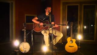 Brandon Heath  &quot;Love Never Fails&quot; cover by Cody Lee