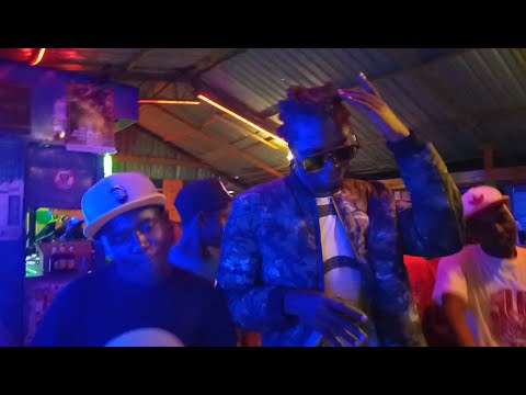 ZENDIAMBO CURE X UPSCALE CLAN - BB Seaton & The Gaylads Stop Making Love CERA CERA 🔥🔥