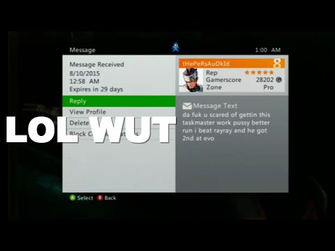 Online UMvC3 Salt sessions: SonicWaver VS "the guy that beat Rayray last EVO", plus a ft10