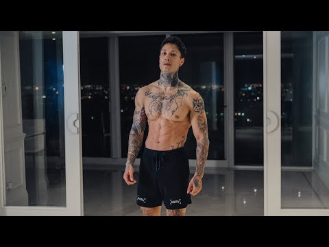 DO THIS Routine EVERY NIGHT | Cool Down + Strength Building