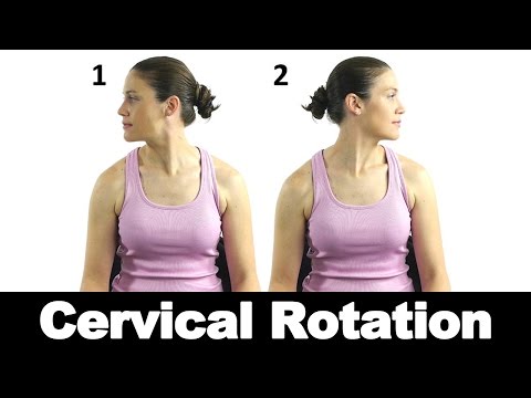 Chin Tucks Sitting Ask Doctor Jo