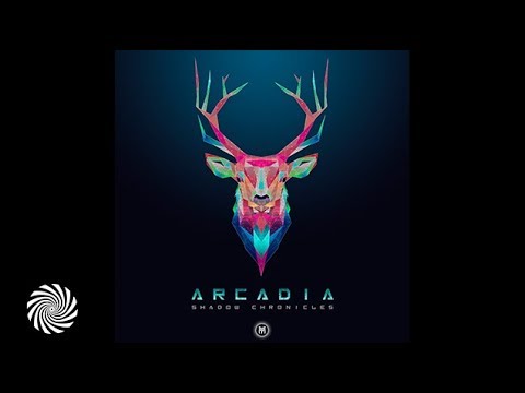 Shadow Chronicles - Everything Is Everything