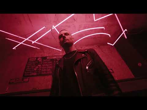 Brvtalist Recap: Kris Baha (live) & Skelesys (live) + Afterparty  29/04/22 Urban Spree (Berlin)