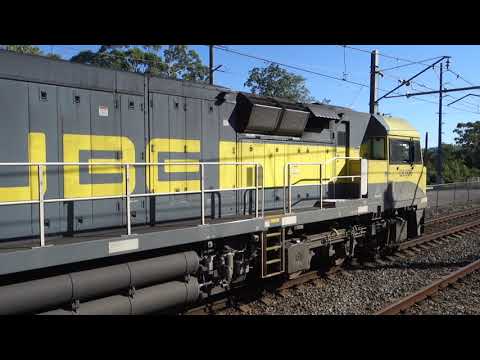 QL006 / CF4402 / QL007 with Qube 4WB7 9/2/22 - 2 of 2