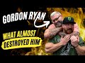 The Untold Story | Gordon Ryan | Straight Outta The Lair Podcast Ep33