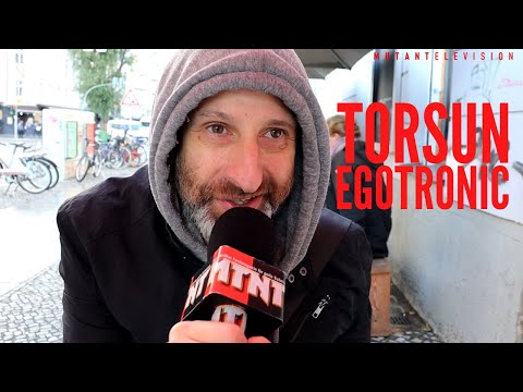 Torsun / Egotronic über Staiger, neue Band & seine Frau (4/6)