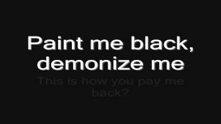 Arch Enemy - Stolen Life (lyrics) HD