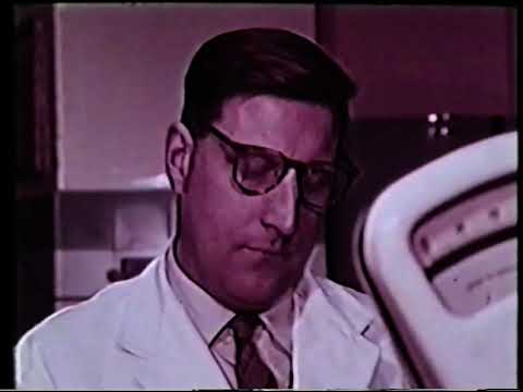 Cruachan Power Station Construction