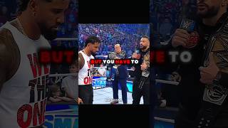 Download lagu Roman Reigns Betrayed By Our Cousin 💔🥹#romanreigns #wwe #wweraw#wwe2k24 #wwe2k23#wwe2k25 #viralvideo mp3