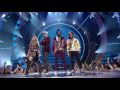 Black Eyed Peas - Miss You Fashion Rocks 2008 ...