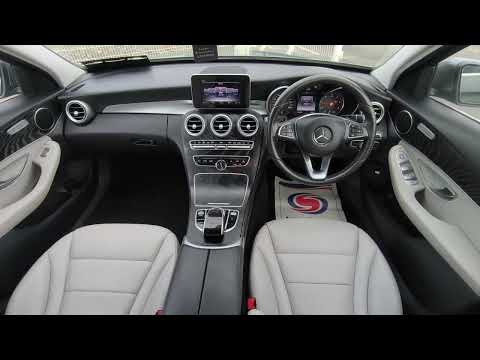 MERCEDES C-CLASS C 200 D AVANTGARDE ,NCT AND TAX - Image 2