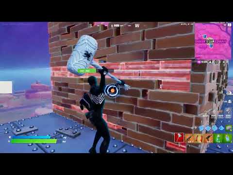 Fortnite Win 20220320