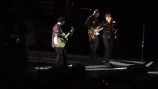 Party Girl - U2
