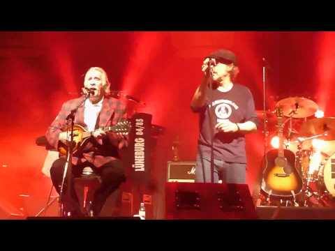 "Heimweh noh Kölle" (feat. Hans Süper)