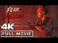 FEAR THE TIMELOOP All Cutscenes Full Game Movie 4K 60FPS Ultra HD