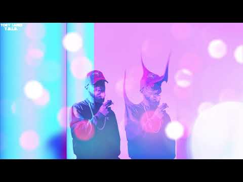 Tory Lanez - Y.D.L.R. (Slowed To Perfection) 432hz