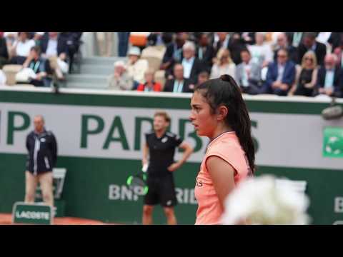 Roland-Garros video diary: Episode 3 | Tennis Australia