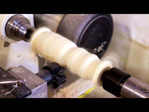 Amazing Woodworking Woodturning Tools - Wood Lathe Copier Duplicator Jet JCA-1100 You Must See