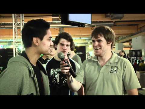 DREAMHON: Midwars Challenge Team Selection