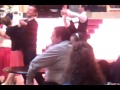 Two Guys Dancing The Tower Ballroom Blackpool