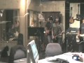 Pat Travers Band "Heat In The Street" on Rockline Studiocam