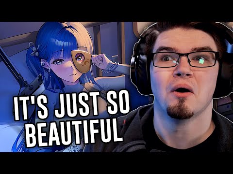 NIKKE - Archemy // Reaction & Analysis