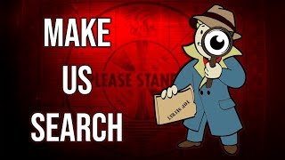 Does Lying Lowe Hold Your Hand | Fallout 76 Latest Update (Patch 8)
